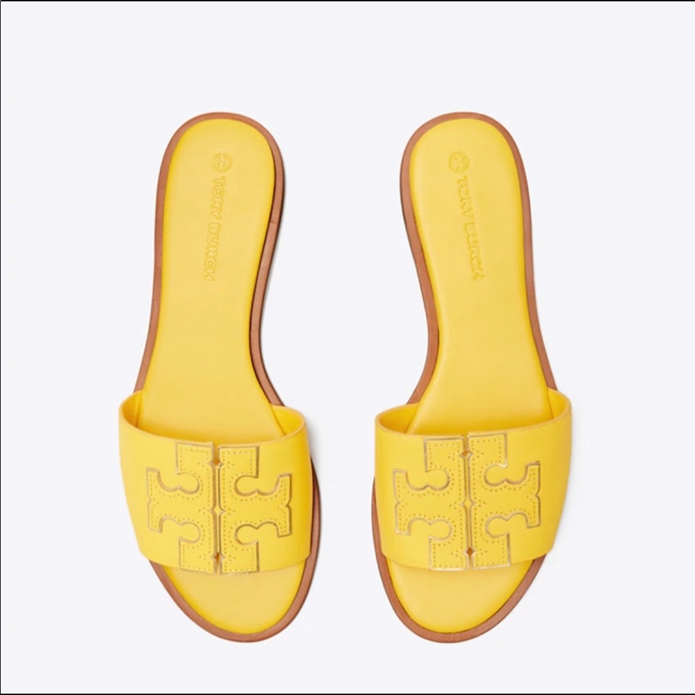 Tory Burch Ines Slide - S 6 - Color Sold out BNWT